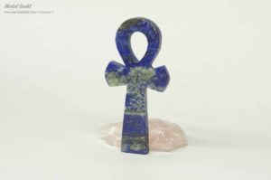 clef egypte lapis lazuli