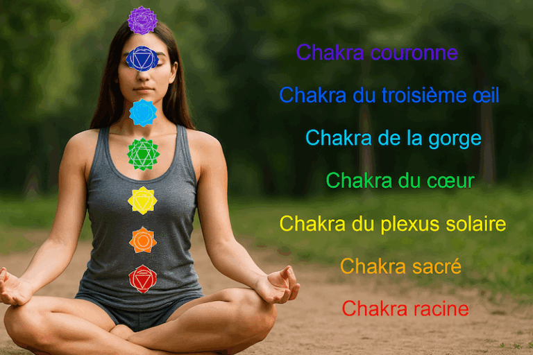 7-chakras