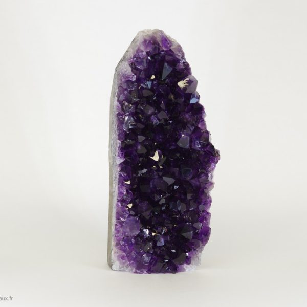 amethyste géode