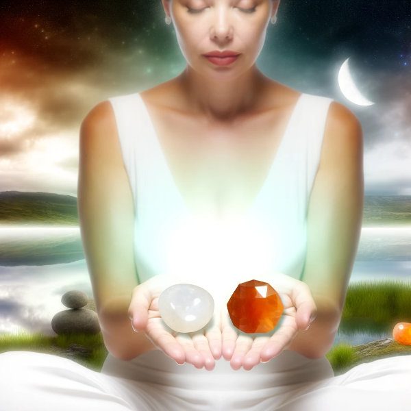 fécondité pierre de lune